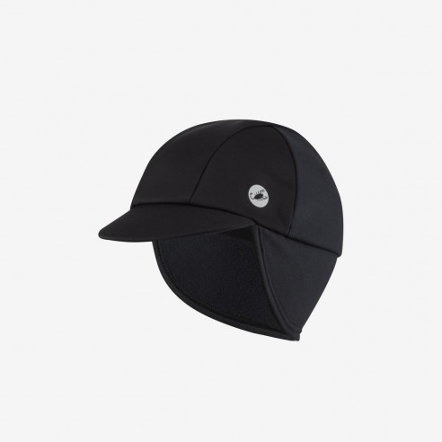 Gorra Estremo Thermal Neg