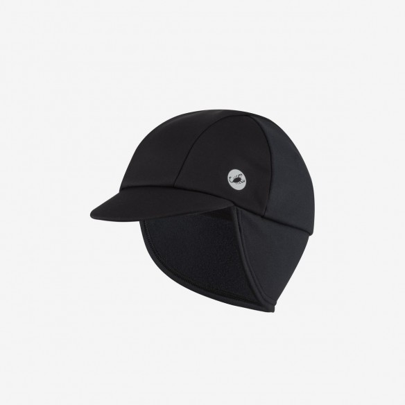 Gorra Estremo Thermal Neg