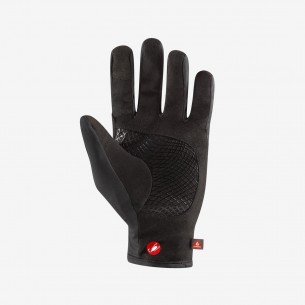 Guantes Entrata Thermal 3 Neg 2