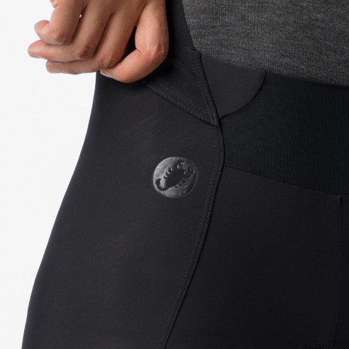 Culotte Espresso 2 DT W Neg