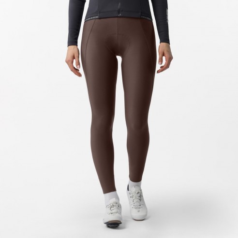 Culotte Espresso 2 DT W Castaño