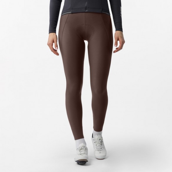Culotte Espresso 2 DT W Castaño