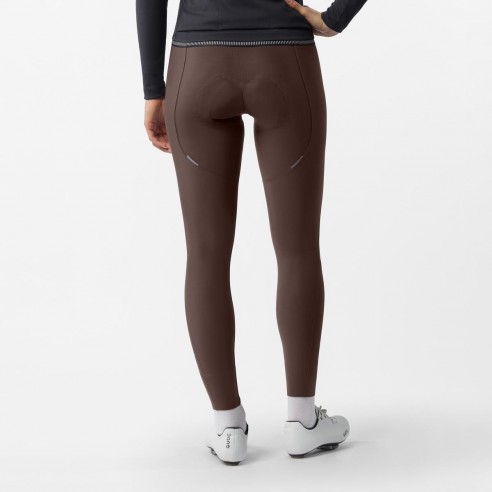 Culotte Espresso 2 DT W Castaño