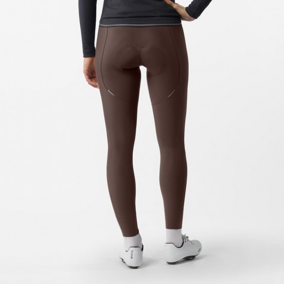 Culotte Espresso 2 DT W Castaño