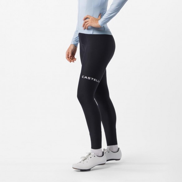 Culotte Espresso TRNSTN DT W Neg