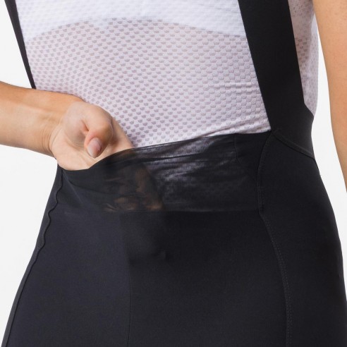 Culotte Espresso TRNSTN DT W Neg