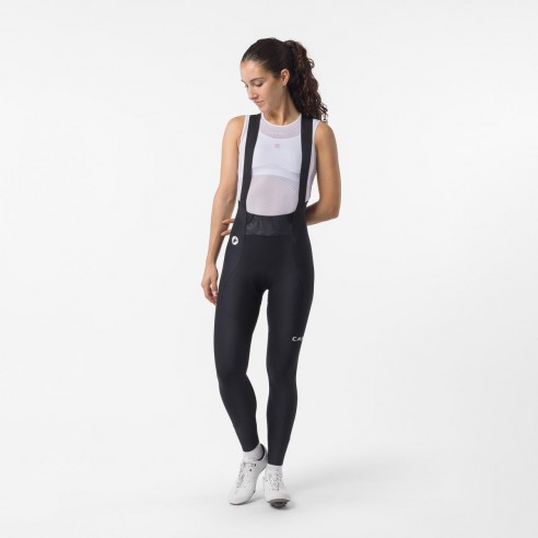 Culotte Espresso TRNSTN DT W Neg