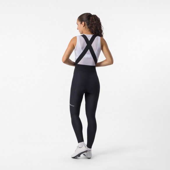 Culotte Espresso TRNSTN DT W Neg