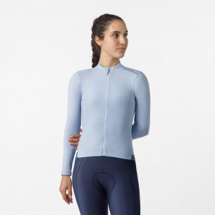Maillot Espresso Thermal 2 W Acero cl