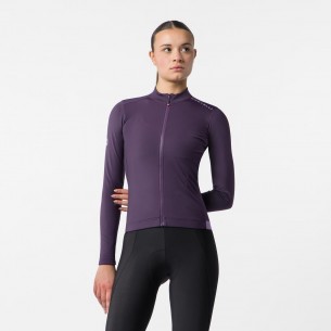 Maillot Espresso Thermal 2 W Neg Noche