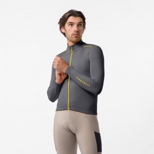 Maillot Unlimited Trail 2 Gr Smoky/Mango/Mojito