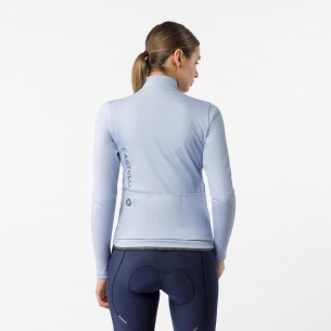 Chaqueta Espresso 2 W Acero cl 2