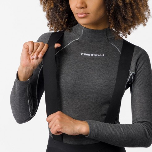 Culotte Competizione DT W Neg