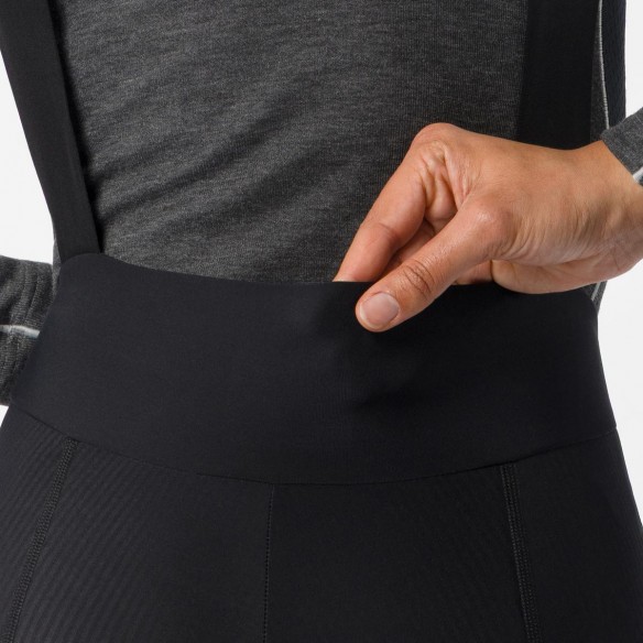 Culotte Competizione DT W Neg
