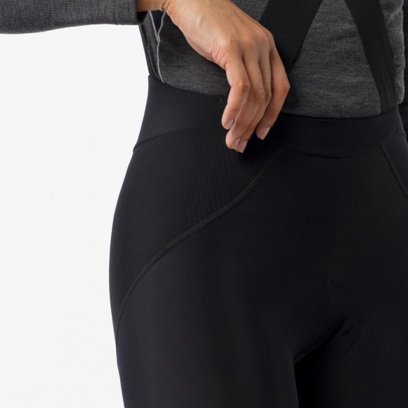Culotte Competizione DT W Neg