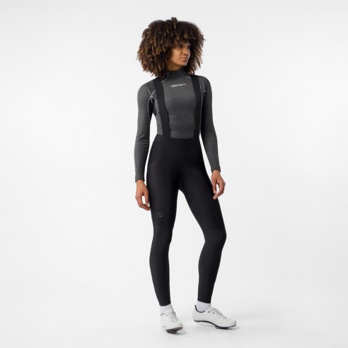 Culotte Competizione DT W Neg