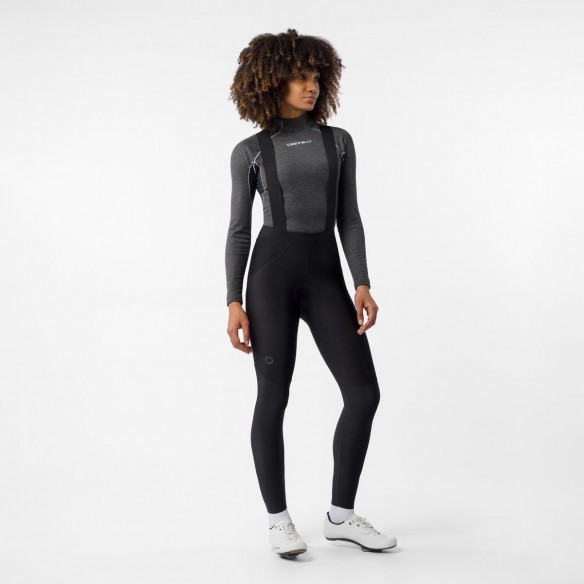 Culotte Competizione DT W Neg