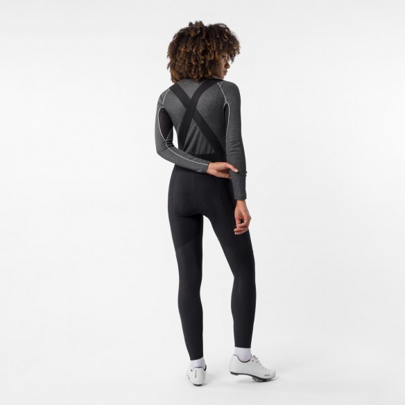 Culotte Competizione DT W Neg