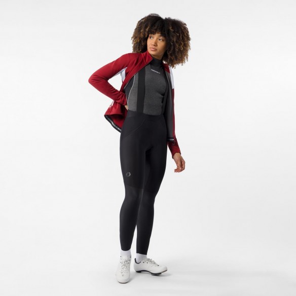 Culotte Competizione DT W Neg