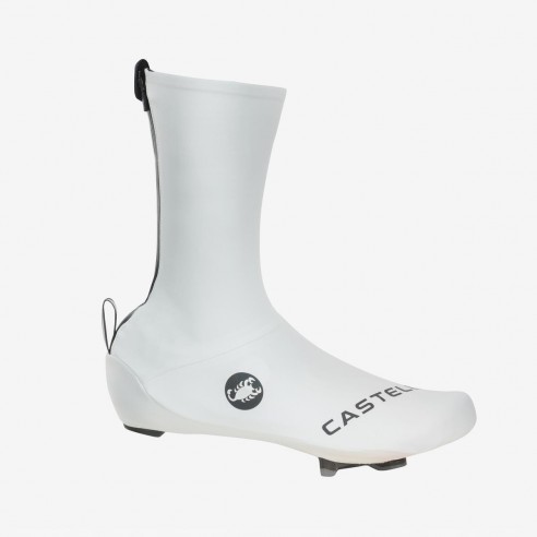 Cubrebotines Aero Race 2 Bln