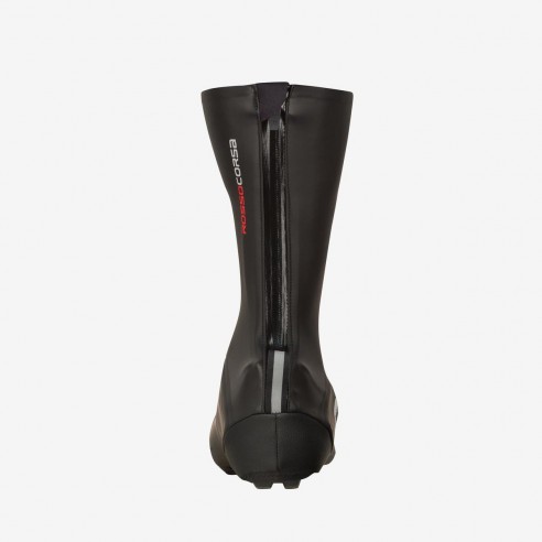 Cubrebotines Aero Race 2 Neg