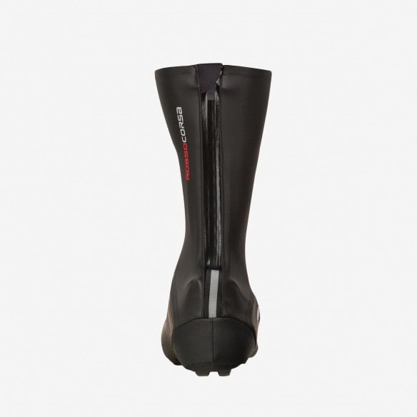 Cubrebotines Aero Race 2 Neg