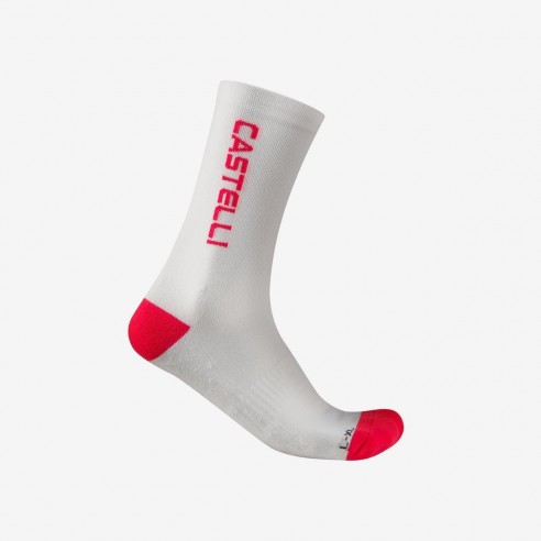 Calcetines Sweetspot 20 Thermal Bln Marfil/Rj