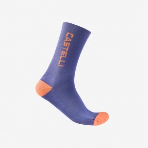 Calcetines Sweetspot 20 Thermal Ultravioleta/Nrj brill
