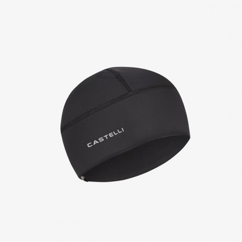 Gorro Pro Thermal 3 Neg