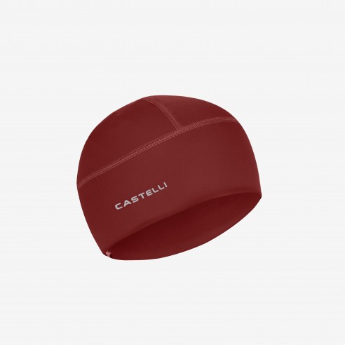 Gorro Pro Thermal 3 Rj Garnet