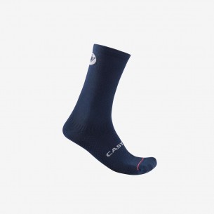 Calcetines Scorpion Logo 20 Thermal Az Belgian