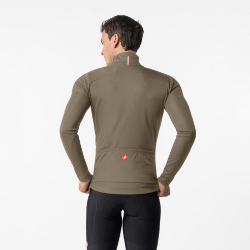 Chaqueta Ideale Gr Asfalto