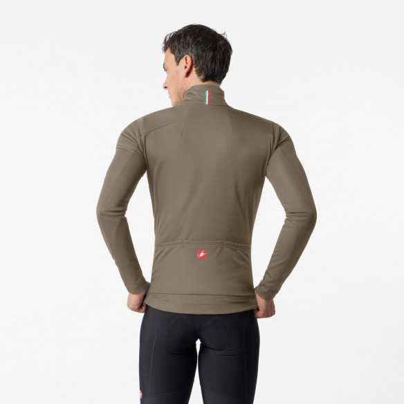 Chaqueta Ideale Gr Asfalto