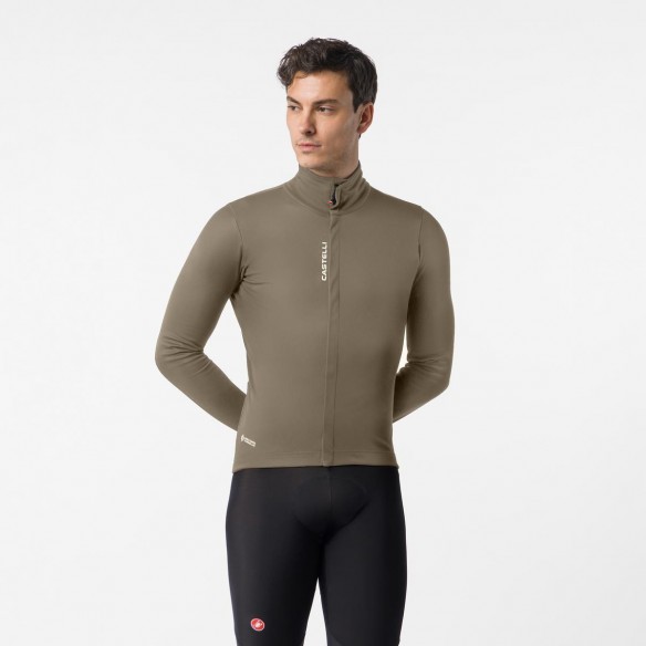 Chaqueta Ideale Gr Asfalto
