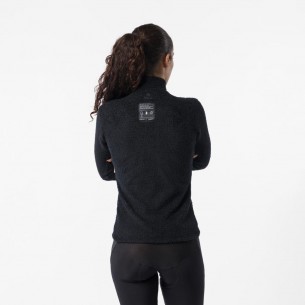 Camiseta interior de 2ª capa Cold Days W Neg 2