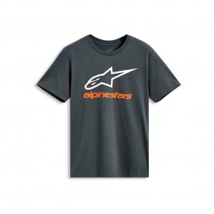 Camiseta Always 2.0 CSF Neg Carbón/Bln