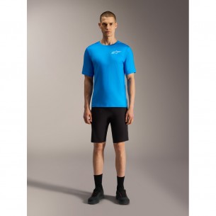 Maillot A-Dura Air m/c Az brill