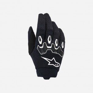 Guantes Full Bore V2 Neg/Bln
