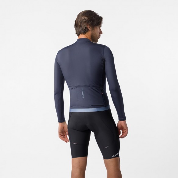 Culotte Espresso Thermal Neg