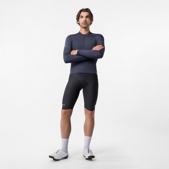 Culotte Espresso Thermal Neg