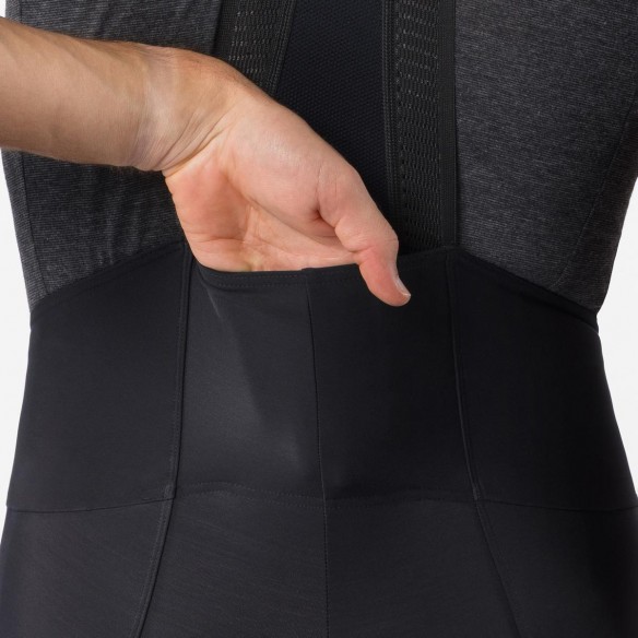 Culotte Espresso Thermal Neg