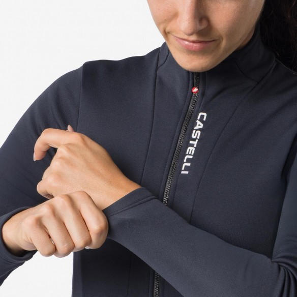 Maillot Sinergia 3 FZ Neg