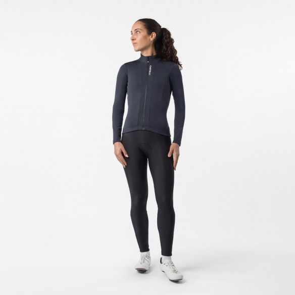 Maillot Sinergia 3 FZ Neg