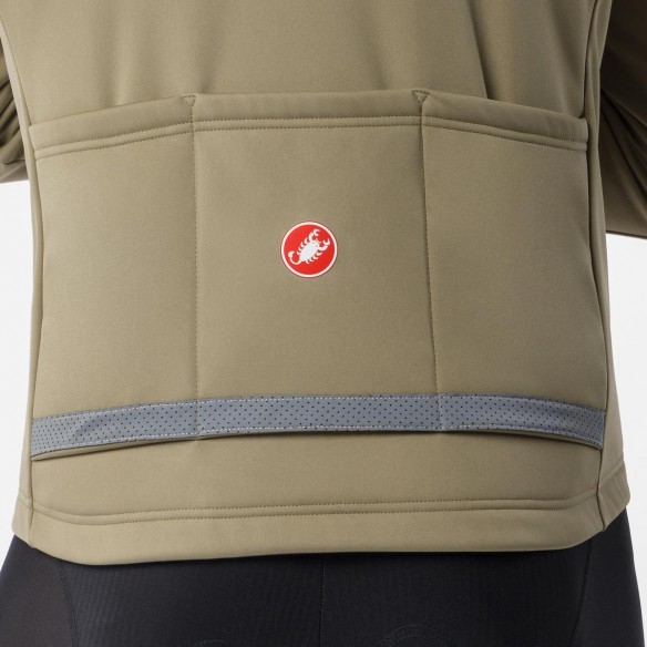 Chaqueta Estremo 2 Vrd Oliva