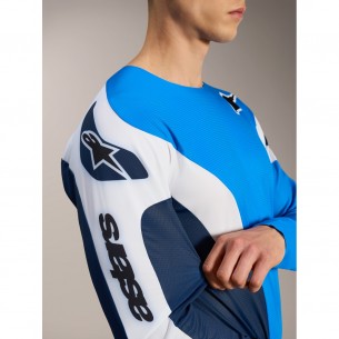 Maillot A-Supra Elite LS Az brill 2