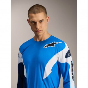 Maillot A-Supra Elite LS Az brill