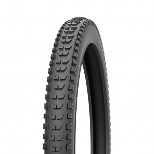 Cubierta Persuader Dry TLR 66 TPI 29x2,40 Chaoyang