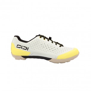 Zapatillas SIDI Asper Laces Hielo/Am brill