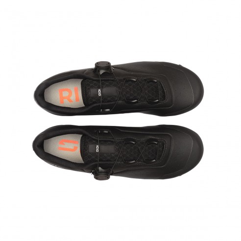 Zapatillas SIDI Liinea Neg