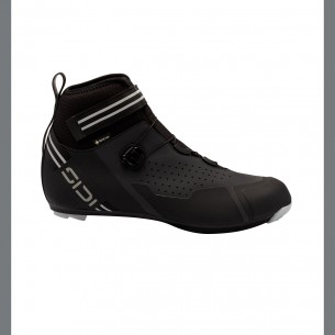 Zapatillas Sidi Nix GTX Neg/Neg